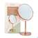 Spiegel Vitry Standspiegel X7 Rosegold 17cm Mpor1 1st, A-Nr.: 5273754 - 04