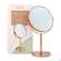 Spiegel Vitry Standspiegel X7 Rosegold 17cm Mpor1 1st, A-Nr.: 5273754 - 08
