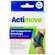 Sie sehen eine Packung Sprunggelenksbandagen Actimove/sport Gr M 20,5-23cm 73414 1st, Produktbild: 01 Sprunggelenksbandagen Actimove/sport Gr M 20,5-23cm 73414 1st, A-Nr.: 5263371 - 01