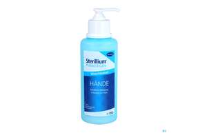 Sterillium Haendereinigung Protect&amp;amp;care Waschlotion +pumpe 350ml, A-Nr.: 4857915 - 01