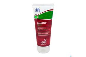 Stokolan Hautpflege Classic Tube 100ml, A-Nr.: 2198414 - 01