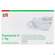 Suprasorb/steril A+ag Antimikrob.calcium-alginat Kompresse 5x 5cm 10st, A-Nr.: 3070343 - 01