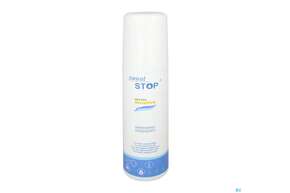 Sweatstop Aloe Vera Koerperspray Sensitive Spray 9003 100ml, A-Nr.: 3200194 - 01