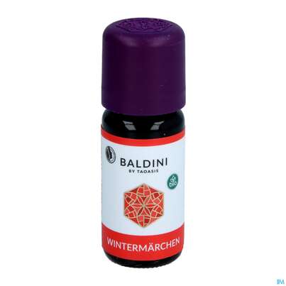 Taoasis Baldini Duftkomposition Wintermaerchen 10ml, A-Nr.: 5790225 - 01