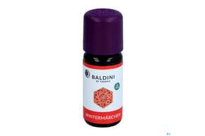 Taoasis Baldini Duftkomposition Wintermaerchen 10ml, A-Nr.: 5790225 - 01