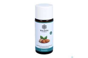 Taoasis Baldini Mandel Basisöl Bio 50ml, A-Nr.: 4911052 - 01