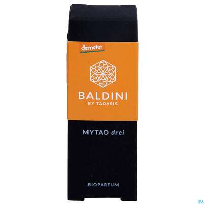 Taoasis Bioparfum Mytao Drei 1st, A-Nr.: 4109171 - 01