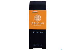 Taoasis Bioparfum Mytao Drei 1st, A-Nr.: 4109171 - 01