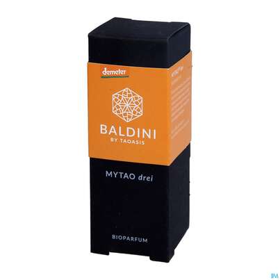 Taoasis Bioparfum Mytao Drei 1st, A-Nr.: 4109171 - 02