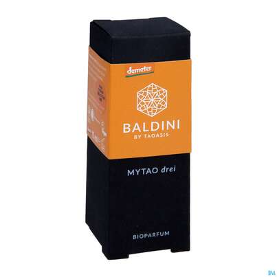 Taoasis Bioparfum Mytao Drei 1st, A-Nr.: 4109171 - 03