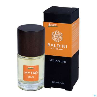 Taoasis Bioparfum Mytao Drei 1st, A-Nr.: 4109171 - 04