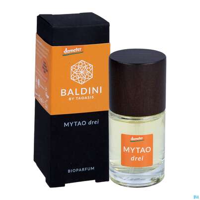 Taoasis Bioparfum Mytao Drei 1st, A-Nr.: 4109171 - 05