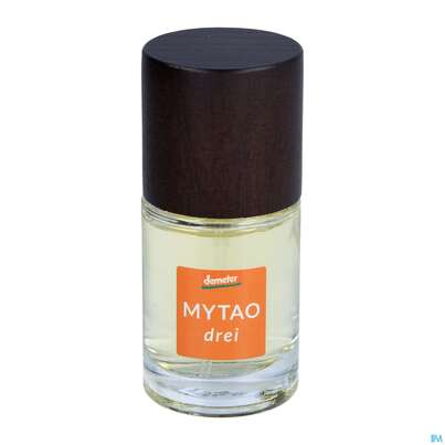 Taoasis Bioparfum Mytao Drei 1st, A-Nr.: 4109171 - 06