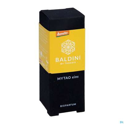 Taoasis Bioparfum Mytao Eins 1st, A-Nr.: 4109159 - 03