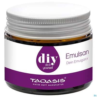 Taoasis Diy Emulsan 30g, A-Nr.: 5384146 - 01