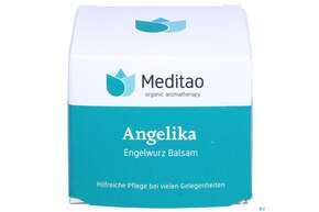 Taoasis Meditao Angelikabalsam 30ml, A-Nr.: 4280410 - 01