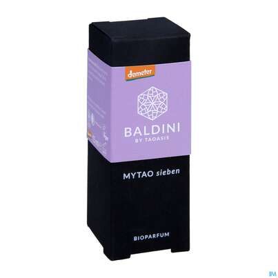 Taoasis Naturparfum Mytao Sieben Demeter 15ml, A-Nr.: 4237271 - 03