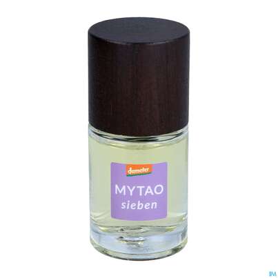 Taoasis Naturparfum Mytao Sieben Demeter 15ml, A-Nr.: 4237271 - 06