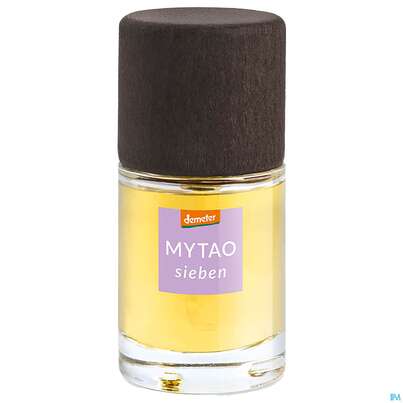 Taoasis Naturparfum Mytao Sieben Demeter 15ml, A-Nr.: 4237271 - 07