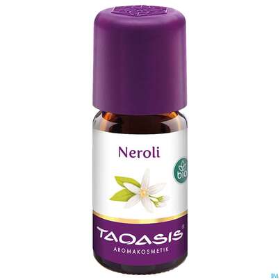 Taoasis Neroliöl Rein Bio 5ml, A-Nr.: 3165115 - 01