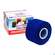 Sie sehen eine Packung Tape Pressotherm/sport-tape 3,8cmx 10m Reissfest Hautvertraegl Blau 1st, Produktbild: 04 Tape Pressotherm/sport-tape 3,8cmx 10m Reissfest Hautvertraegl Blau 1st, A-Nr.: 4251182 - 04