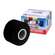 Sie sehen eine Packung Tape Pressotherm/sport-tape 3,8cmx 10m Reissfest Hautvertraegl Schwarz 1st, Produktbild: 04 Tape Pressotherm/sport-tape 3,8cmx 10m Reissfest Hautvertraegl Schwarz 1st, A-Nr.: 4251199 - 04