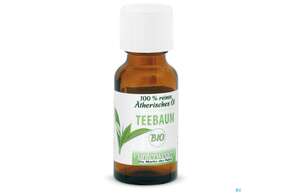 Teebaum Oel Bio 20ml, A-Nr.: 5175247 - 01