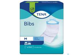 Tena Bib Esslatz 720511 S/m 150st, A-Nr.: 3405973 - 01