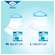 Tena Bib Esslatz 720611 M/l 150st, A-Nr.: 3405996 - 05