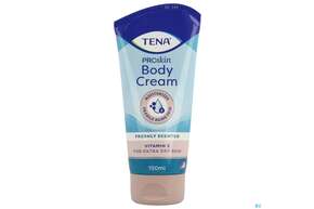 Tena Body Creme 150ml, A-Nr.: 3120704 - 01