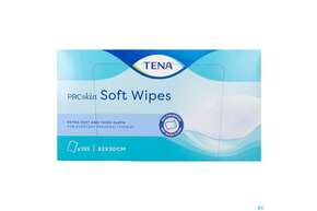 Tena Softwipe 30x32cm 135st, A-Nr.: 2303727 - 01