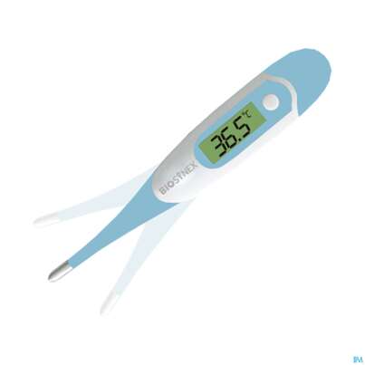 Thermometer-fieber Biosynex Flex Rapid 1st, A-Nr.: 5726279 - 02