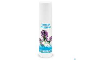 Thymian Pflege-bad 250ml, A-Nr.: 3898697 - 01