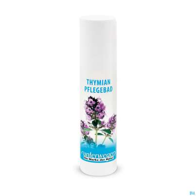 Thymian Pflege-bad 250ml, A-Nr.: 3898697 - 02