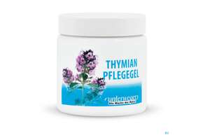 Thymian Pflege-gel 100ml, A-Nr.: 3898705 - 01