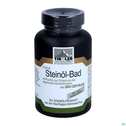 Tiroler Steinoel Bad 250ml, A-Nr.: 1709309 - 01