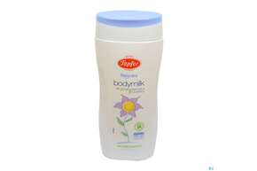 Toepfer Babycare Bodymilk Vegan Auch F Erwachsene 200ml, A-Nr.: 3973683 - 01