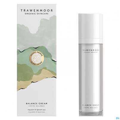 Trawenmoor Balance Cream 50ml, A-Nr.: 5657621 - 01