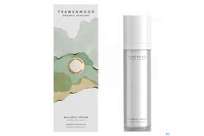 Trawenmoor Balance Cream 50ml, A-Nr.: 5657621 - 01