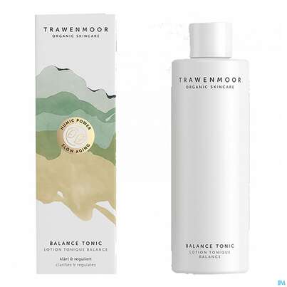 Trawenmoor Balance Tonic 200ml, A-Nr.: 5657644 - 01