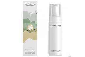 Trawenmoor Cleansing Foam 150ml, A-Nr.: 5657673 - 01