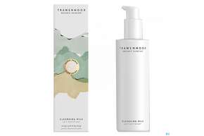 Trawenmoor Cleansing Milk 200ml, A-Nr.: 5657696 - 01