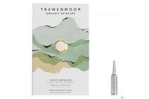 Trawenmoor Humic Ampoules 2ml 7st, A-Nr.: 5657756 - 01