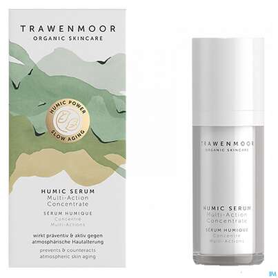 Trawenmoor Humic Serum 30ml, A-Nr.: 5657762 - 01