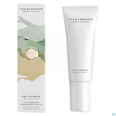 Trawenmoor Pre-cleanser 100ml, A-Nr.: 5657816 - 01