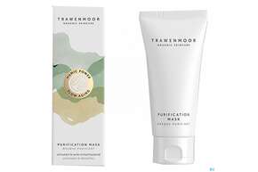 Trawenmoor Purification Mask 50ml, A-Nr.: 5657822 - 01