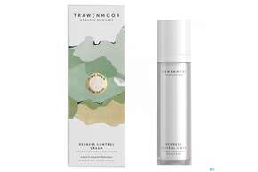 Trawenmoor Redness Controll Cream 50ml, A-Nr.: 5657839 - 01