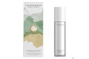 Trawenmoor Regeneration Cream 50ml, A-Nr.: 5657851 - 01