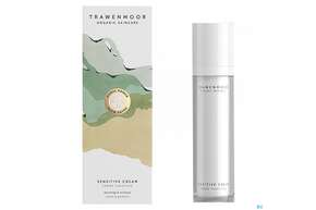 Trawenmoor Sensitive Cream 50ml, A-Nr.: 5657874 - 01