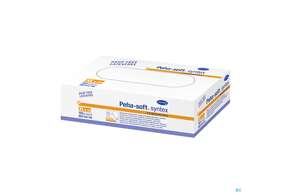 Untersuchungshandschuhe Peha/soft/puderfrei Syntex Unsteril Extragross Xl 94216 100st, A-Nr.: 3700904 - 01